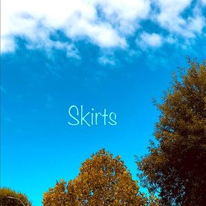 Skirts